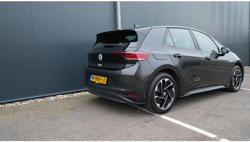 Volkswagen ID.3 PURE 45KWH - Minibuss, Elbuss: bilde 5 Volkswagen ID.3 PURE 45KWH - Minibuss, Elbuss: bilde 5