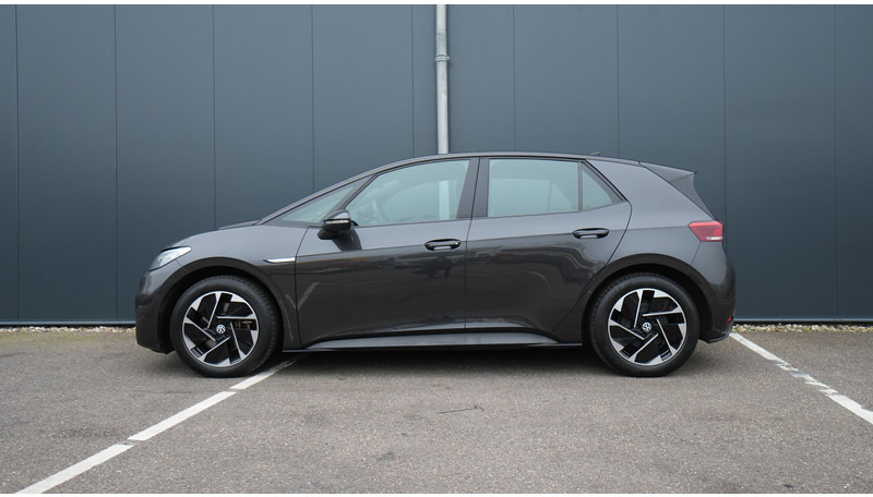 Volkswagen ID.3 PURE 45KWH - Minibuss, Elbuss: bilde 1 Volkswagen ID.3 PURE 45KWH - Minibuss, Elbuss: bilde 1