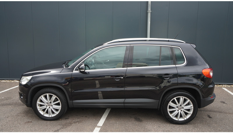 Volkswagen Tiguan 1.4TSI SPORT & STYLE 4MOTION - Minibuss, Persontransport: bilde 1 Volkswagen Tiguan 1.4TSI SPORT & STYLE 4MOTION - Minibuss, Persontransport: bilde 1