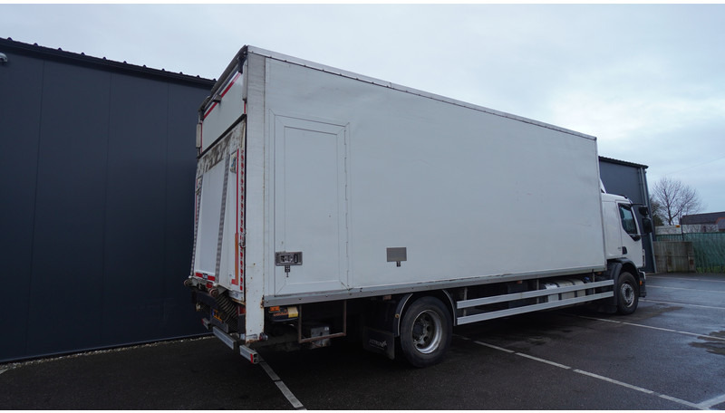 Leie Volvo FE 280 CLOSED BOX 354.000KM MANUAL GEARBOX Volvo FE 280 CLOSED BOX 354.000KM MANUAL GEARBOX: bilde 9