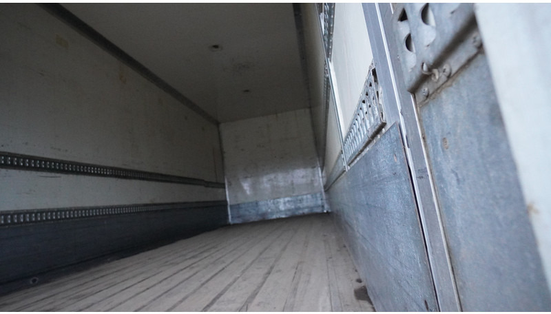 Volvo FE 280 CLOSED BOX 354.000KM MANUAL GEARBOX - Skapbil: bilde 5 Volvo FE 280 CLOSED BOX 354.000KM MANUAL GEARBOX - Skapbil: bilde 5