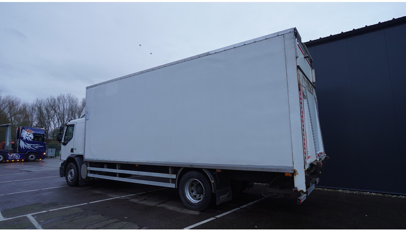 Leie Volvo FE 280 CLOSED BOX 354.000KM MANUAL GEARBOX Volvo FE 280 CLOSED BOX 354.000KM MANUAL GEARBOX: bilde 8