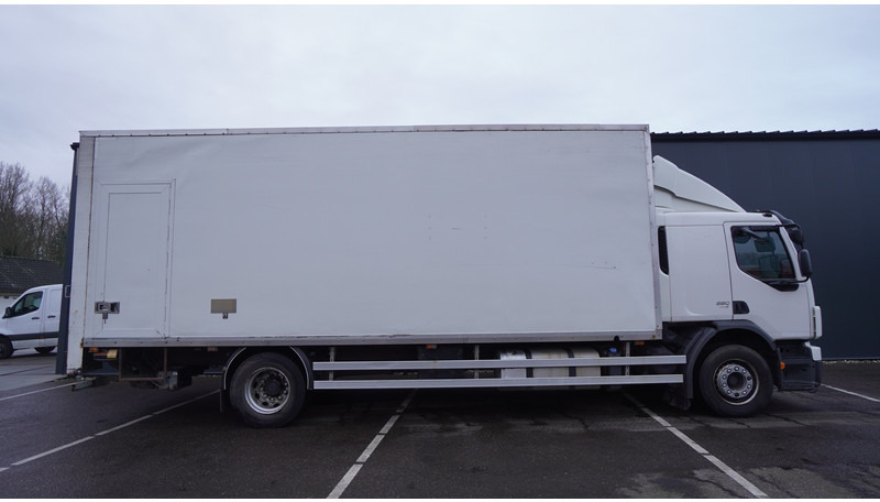 Volvo FE 280 CLOSED BOX 354.000KM MANUAL GEARBOX - Skapbil: bilde 2 Volvo FE 280 CLOSED BOX 354.000KM MANUAL GEARBOX - Skapbil: bilde 2