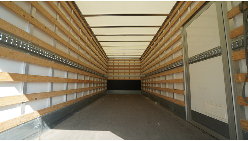 Volvo FL 250 CLOSED BOX 65.000KM - Skapbil: bilde 5 Volvo FL 250 CLOSED BOX 65.000KM - Skapbil: bilde 5