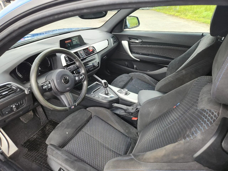 BMW 2 Serie Gran Coupé 218I, M Pak, 2019, Automaat, Xenon, 88000km, - Personenbil: bilde 2 BMW 2 Serie Gran Coupé 218I, M Pak, 2019, Automaat, Xenon, 88000km, - Personenbil: bilde 2