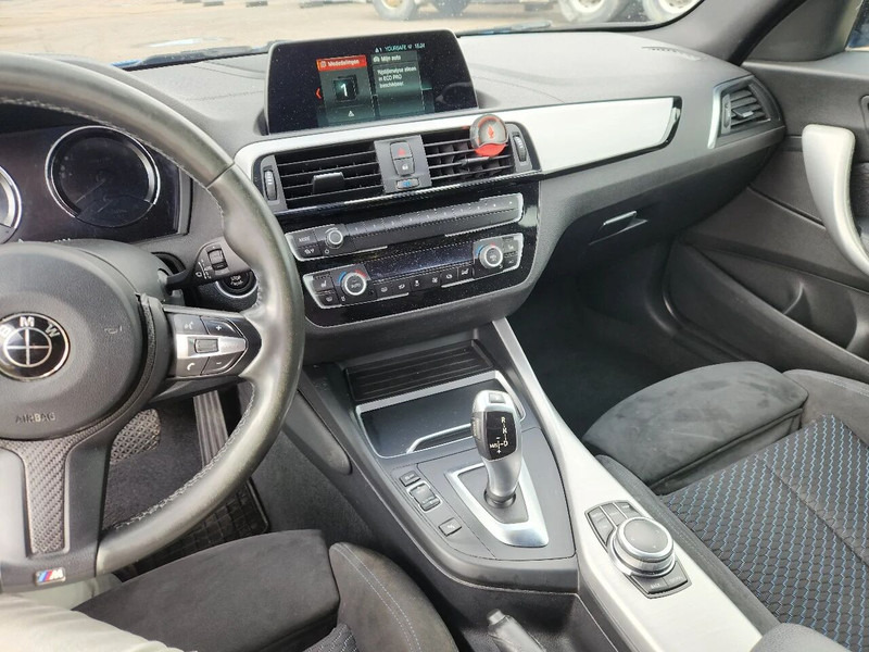 BMW 2 Serie Gran Coupé 218I, M Pak, 2019, Automaat, Xenon, 88000km, - Personenbil: bilde 3 BMW 2 Serie Gran Coupé 218I, M Pak, 2019, Automaat, Xenon, 88000km, - Personenbil: bilde 3