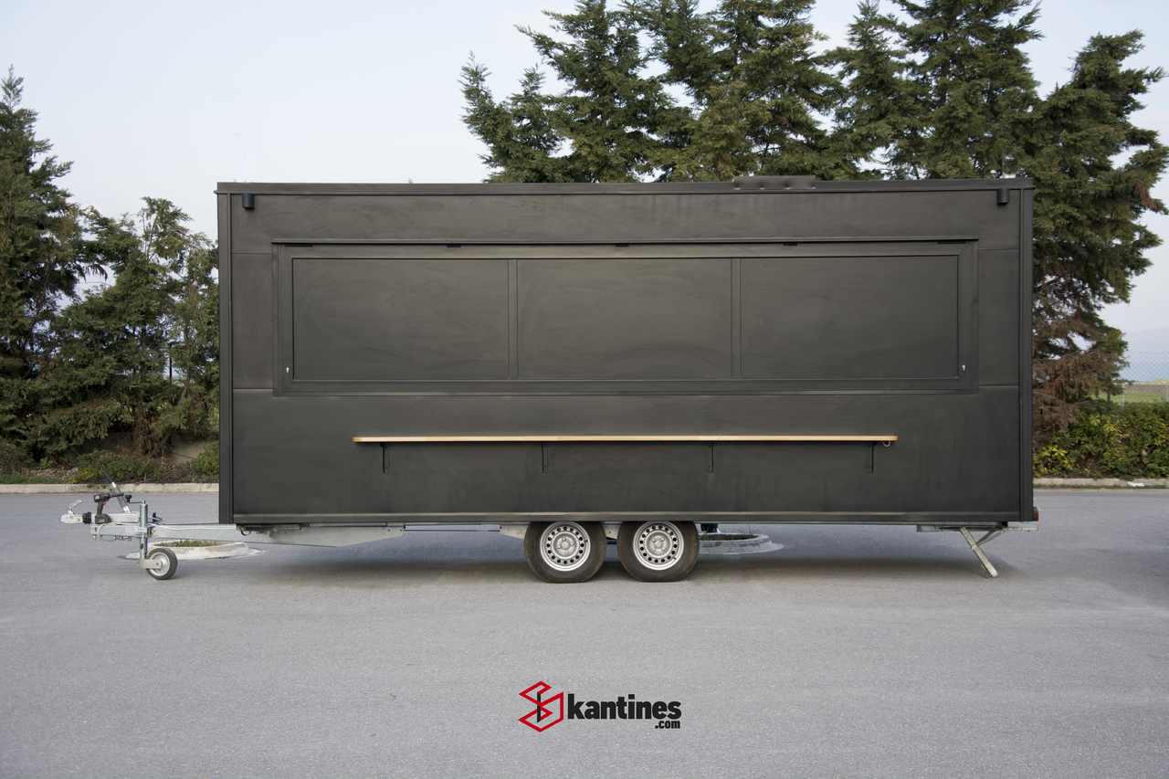 Skretas Standard XXL Size - Salgsvogn: bilde 5 Skretas Standard XXL Size - Salgsvogn: bilde 5