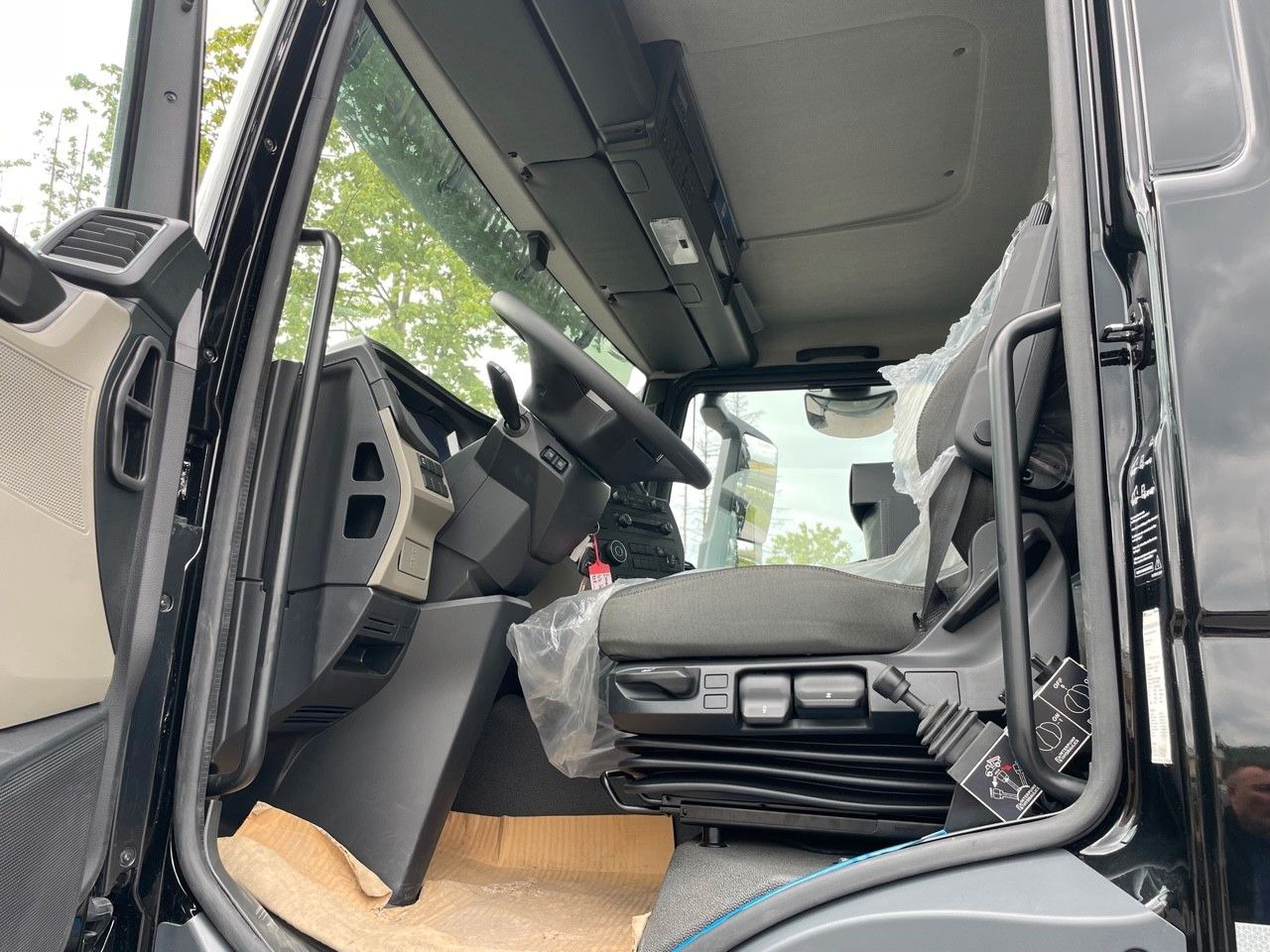 Leie  MAN TGM 18.320 4x4 Euro6e Hiab X Hiduo 228-4 MAN TGM 18.320 4x4 Euro6e Hiab X Hiduo 228-4: bilde 21
