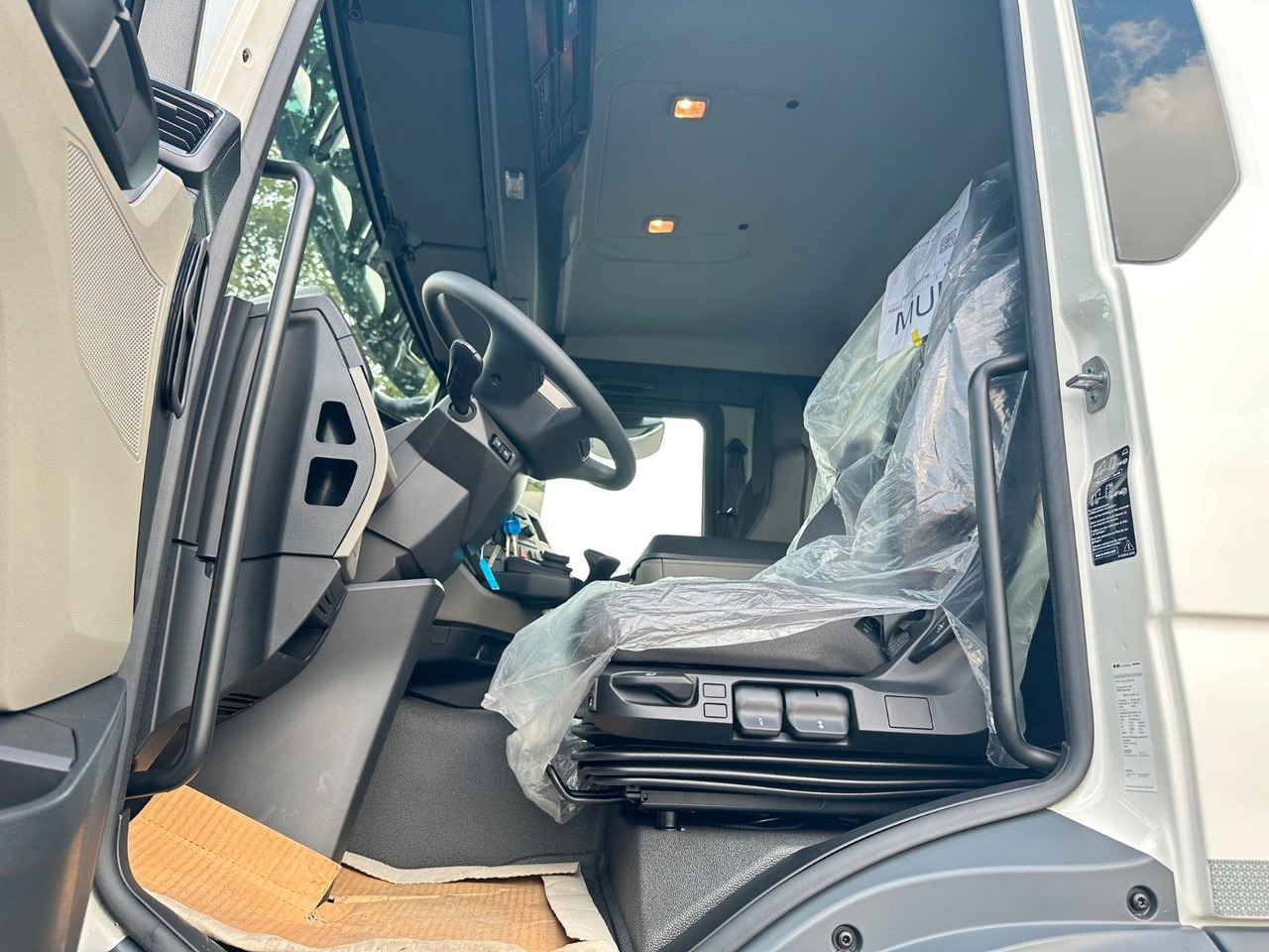 MAN TGS 35.470 BB Fahrmischer Betonpumpe 28m SWAN MAN TGS 35.470 BB Fahrmischer Betonpumpe 28m SWAN - Betongpumpe: bilde 2 MAN TGS 35.470 BB Fahrmischer Betonpumpe 28m SWAN MAN TGS 35.470 BB Fahrmischer Betonpumpe 28m SWAN - Betongpumpe: bilde 2