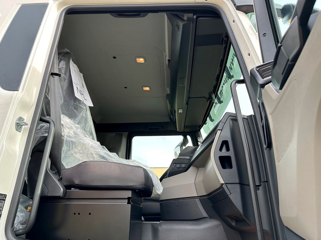 Betongbil MAN TGS 41.440 8x4 /Euro6e Euromix  EM 10 L: bilde 10