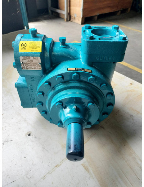 Blackmer LPG Pump LGLD2 and LGLD3( and more) Gas, Lpg, Gpl, Gaz, Propane, Butane (Pumpset v-belt drive) - Vannpumpe: bilde 3 Blackmer LPG Pump LGLD2 and LGLD3( and more) Gas, Lpg, Gpl, Gaz, Propane, Butane (Pumpset v-belt drive) - Vannpumpe: bilde 3