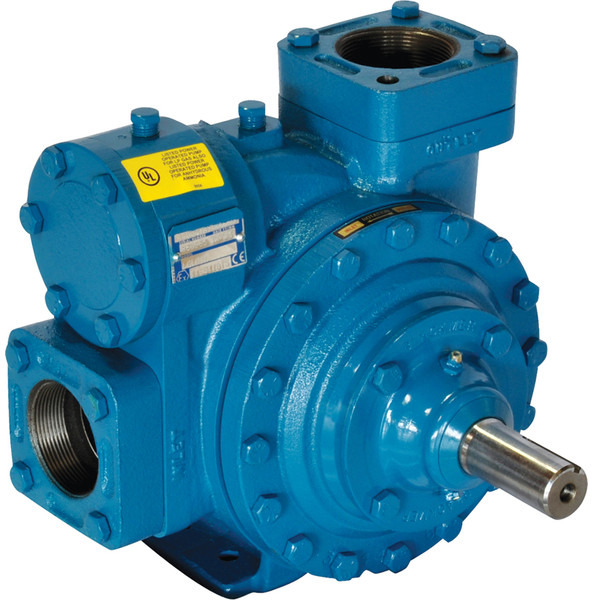 Blackmer LPG Pump LGLD2 and LGLD3( and more) Gas, Lpg, Gpl, Gaz, Propane, Butane (Pumpset v-belt drive) - Vannpumpe: bilde 1 Blackmer LPG Pump LGLD2 and LGLD3( and more) Gas, Lpg, Gpl, Gaz, Propane, Butane (Pumpset v-belt drive) - Vannpumpe: bilde 1