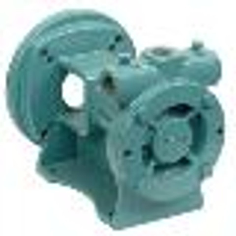 Ebsray RC25 ( bare unit) Regenerative Turbine Pump Gas, Gaz, LPG, GPL, Propane, Butane - Vannpumpe: bilde 2 Ebsray RC25 ( bare unit) Regenerative Turbine Pump Gas, Gaz, LPG, GPL, Propane, Butane - Vannpumpe: bilde 2