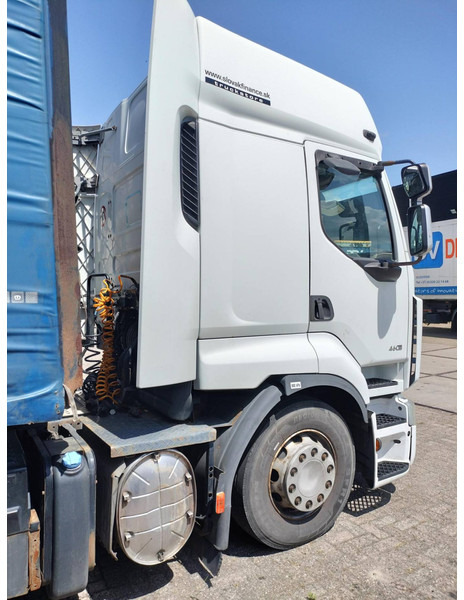 Renault Premium 460.19T 24G ID 7.28 - Trekkvogn: bilde 5 Renault Premium 460.19T 24G ID 7.28 - Trekkvogn: bilde 5