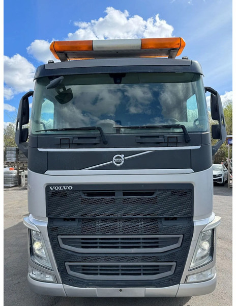 Volvo FH 460 6x2*4, Euro 6, Mixer with Hydraulic-slide, 2013 - Betongbil: bilde 2 Volvo FH 460 6x2*4, Euro 6, Mixer with Hydraulic-slide, 2013 - Betongbil: bilde 2