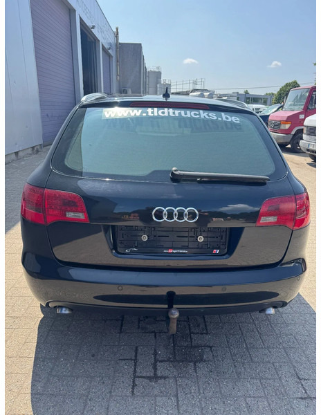 Audi A6 **2.0TDI-BELGIAN CAR** - Personenbil: bilde 5 Audi A6 **2.0TDI-BELGIAN CAR** - Personenbil: bilde 5
