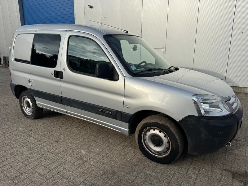 Citroën Berlingo **AIRCO-EURO4** - Små varebil: bilde 3 Citroën Berlingo **AIRCO-EURO4** - Små varebil: bilde 3