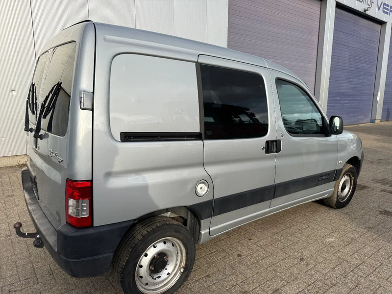 Citroën Berlingo **AIRCO-EURO4** - Små varebil: bilde 4 Citroën Berlingo **AIRCO-EURO4** - Små varebil: bilde 4