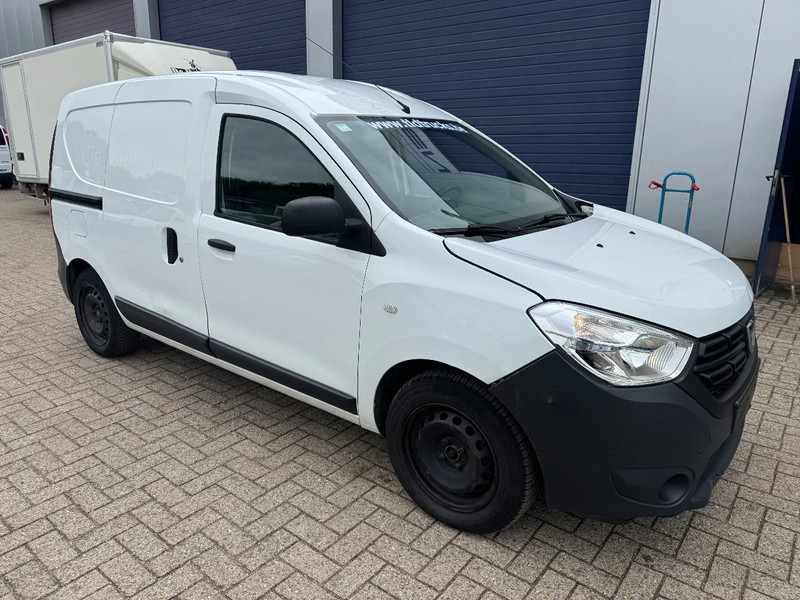 Dacia Dokker **55Kw-EURO6D-AIRCO** - Små varebil: bilde 3 Dacia Dokker **55Kw-EURO6D-AIRCO** - Små varebil: bilde 3