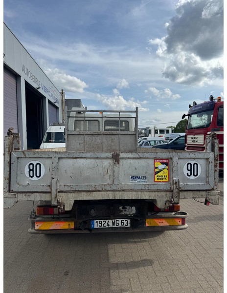 Ford Cargo **FRENCH TRUCK-CAMION FRANCAIS** - Tippbil: bilde 4 Ford Cargo **FRENCH TRUCK-CAMION FRANCAIS** - Tippbil: bilde 4