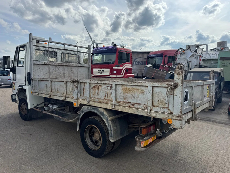 Ford Cargo **FRENCH TRUCK-CAMION FRANCAIS** - Tippbil: bilde 5 Ford Cargo **FRENCH TRUCK-CAMION FRANCAIS** - Tippbil: bilde 5