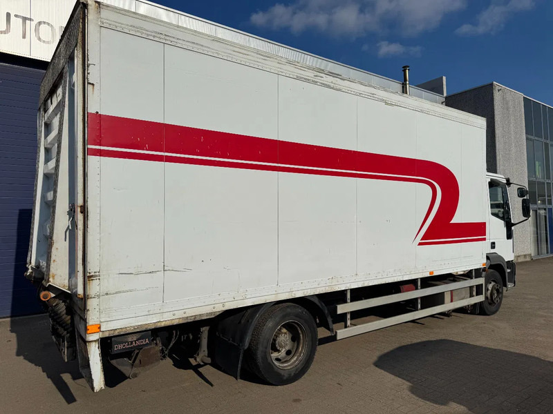 Iveco Eurocargo **130E24-BELGIAN TRUCK** - Skapbil: bilde 4 Iveco Eurocargo **130E24-BELGIAN TRUCK** - Skapbil: bilde 4