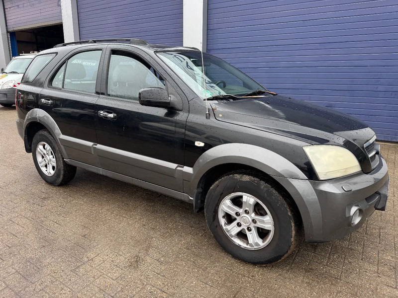 Kia Sorento **3.5 V6 PETROL** - SUV: bilde 3 Kia Sorento **3.5 V6 PETROL** - SUV: bilde 3