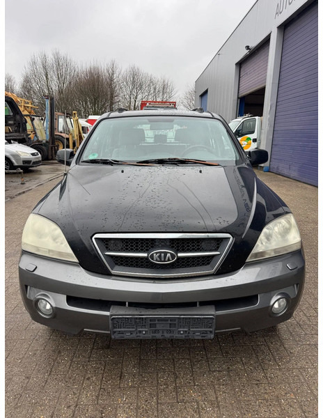 Kia Sorento **3.5 V6 PETROL** - SUV: bilde 2 Kia Sorento **3.5 V6 PETROL** - SUV: bilde 2