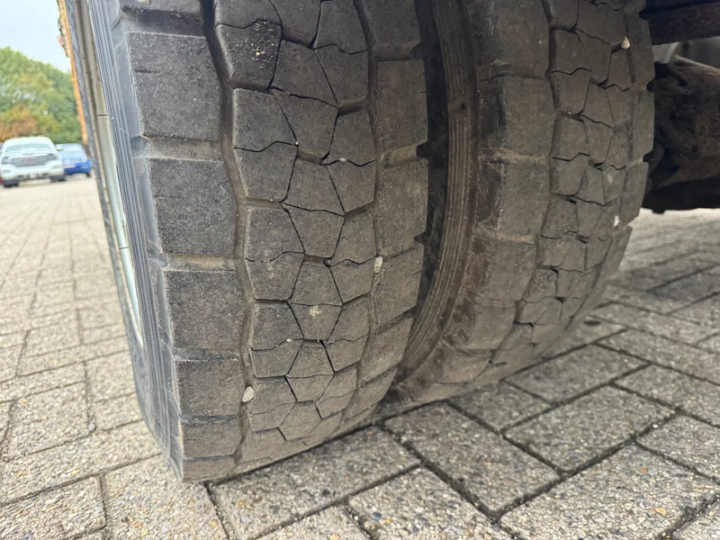 Lastebil Renault Midlum 190 **WORKING PLATFORM-NACELLE**: bilde 7 Lastebil Renault Midlum 190 **WORKING PLATFORM-NACELLE**: bilde 7