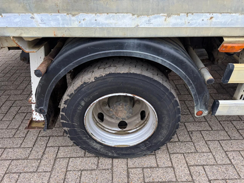 Lastebil Renault Midlum 190 **WORKING PLATFORM-NACELLE**: bilde 6 Lastebil Renault Midlum 190 **WORKING PLATFORM-NACELLE**: bilde 6