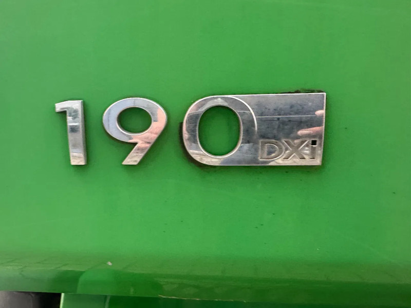 Lastebil Renault Midlum 190 **WORKING PLATFORM-NACELLE**: bilde 20 Lastebil Renault Midlum 190 **WORKING PLATFORM-NACELLE**: bilde 20