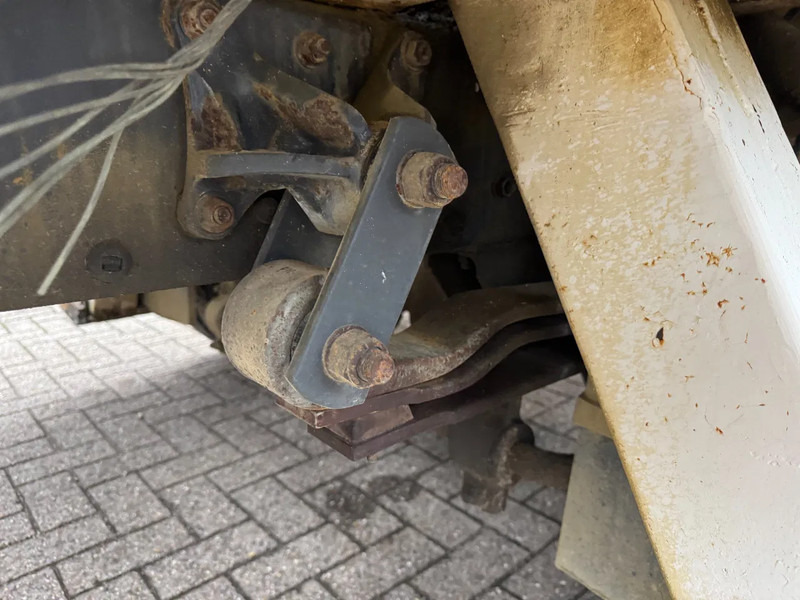 Lastebil Renault Midlum 190 **WORKING PLATFORM-NACELLE**: bilde 9 Lastebil Renault Midlum 190 **WORKING PLATFORM-NACELLE**: bilde 9