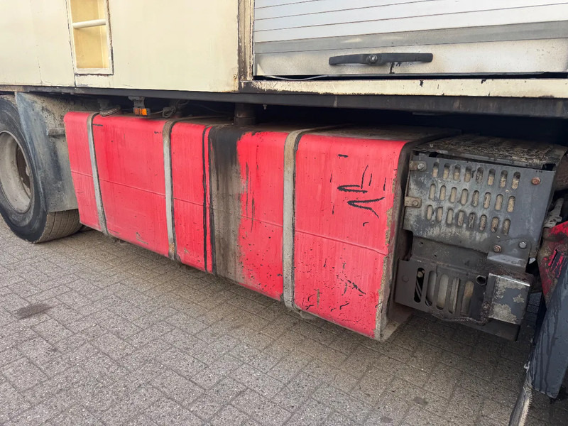 Scania P94-300 **BURTEC BITUM SPRAYER-BELGIAN TRUCK** - Lastebil: bilde 4 Scania P94-300 **BURTEC BITUM SPRAYER-BELGIAN TRUCK** - Lastebil: bilde 4