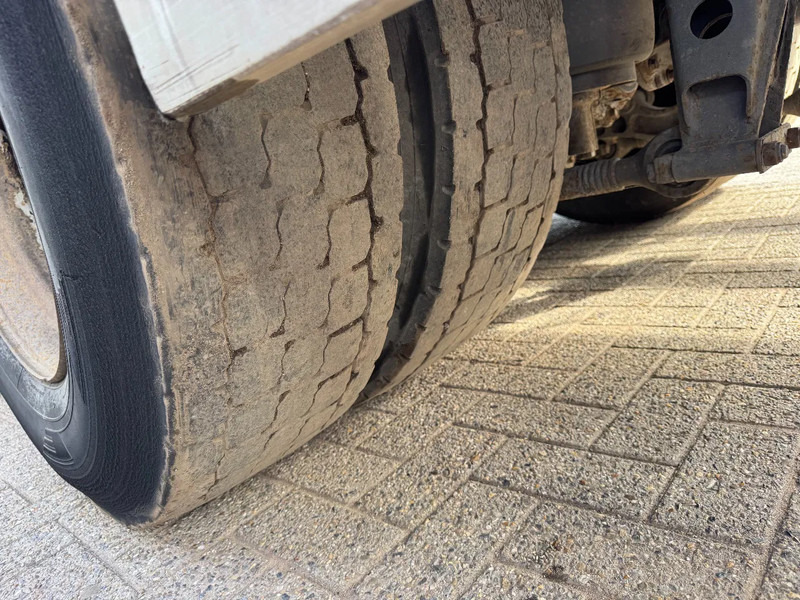 MAN TGA 26.350 **6X2-BELGIAN TRUCK** - Skapbil: bilde 5 MAN TGA 26.350 **6X2-BELGIAN TRUCK** - Skapbil: bilde 5