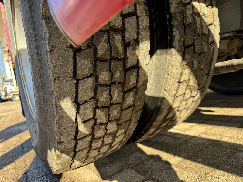 Skapbil MAN TGS 18.320 **EURO 5-BELGIAN ORIGINE**: bilde 7 Skapbil MAN TGS 18.320 **EURO 5-BELGIAN ORIGINE**: bilde 7