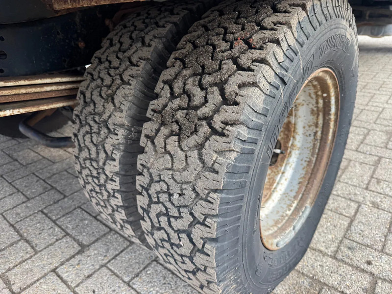 Mercedes-Benz **611D-FRENCH ORIGIN** - Kapellbil: bilde 5 Mercedes-Benz **611D-FRENCH ORIGIN** - Kapellbil: bilde 5