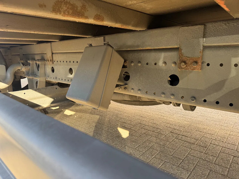 Mercedes-Benz Atego 1218 **BELGIAN TRUCK-REMOVAL LIFT TO 1ST FLOOR-TUV 02/2026** - Skapbil: bilde 4 Mercedes-Benz Atego 1218 **BELGIAN TRUCK-REMOVAL LIFT TO 1ST FLOOR-TUV 02/2026** - Skapbil: bilde 4