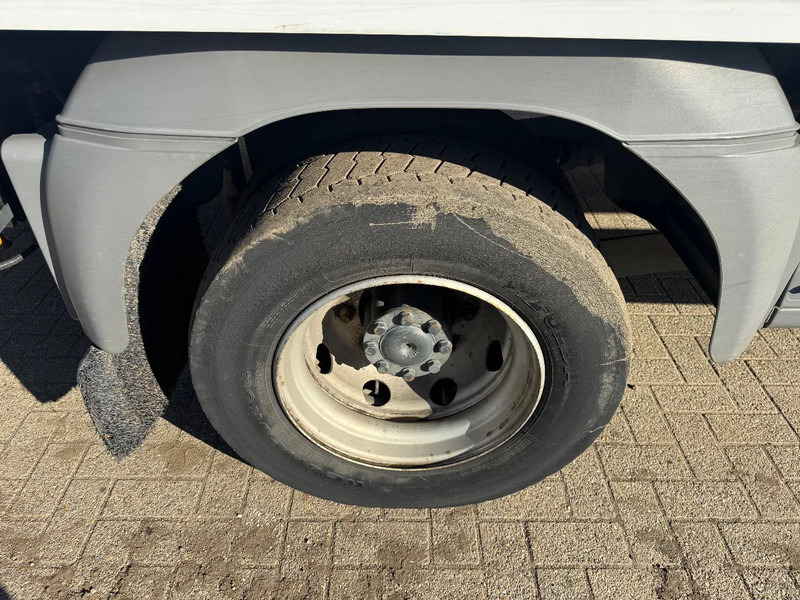 Mercedes-Benz Atego 1218 **BELGIAN TRUCK-REMOVAL LIFT TO 1ST FLOOR-TUV 02/2026** - Skapbil: bilde 5 Mercedes-Benz Atego 1218 **BELGIAN TRUCK-REMOVAL LIFT TO 1ST FLOOR-TUV 02/2026** - Skapbil: bilde 5