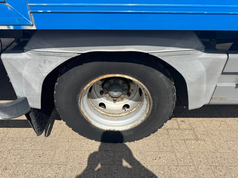 Mercedes-Benz Atego 818 **BLUETEC5-BELGIAN TRUCK** - Skapbil: bilde 5 Mercedes-Benz Atego 818 **BLUETEC5-BELGIAN TRUCK** - Skapbil: bilde 5
