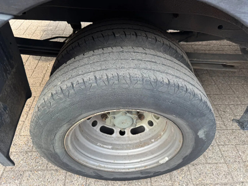 Mercedes-Benz Sprinter 516 **BELGIAN VAN-EURO5-AUTOMAAT** - Kassebil: bilde 4 Mercedes-Benz Sprinter 516 **BELGIAN VAN-EURO5-AUTOMAAT** - Kassebil: bilde 4