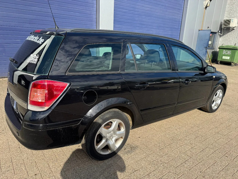 Opel Astra **1700CDTI-AIRCO-EURO 4** - Stasjonsvogn: bilde 4 Opel Astra **1700CDTI-AIRCO-EURO 4** - Stasjonsvogn: bilde 4
