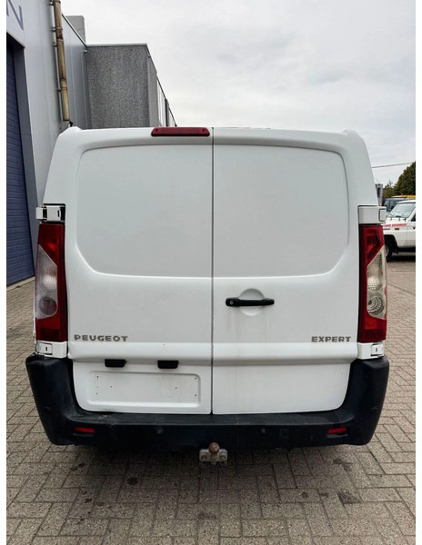 Peugeot Expert **1560CC-EURO 4-AC** - Små varebil: bilde 5 Peugeot Expert **1560CC-EURO 4-AC** - Små varebil: bilde 5