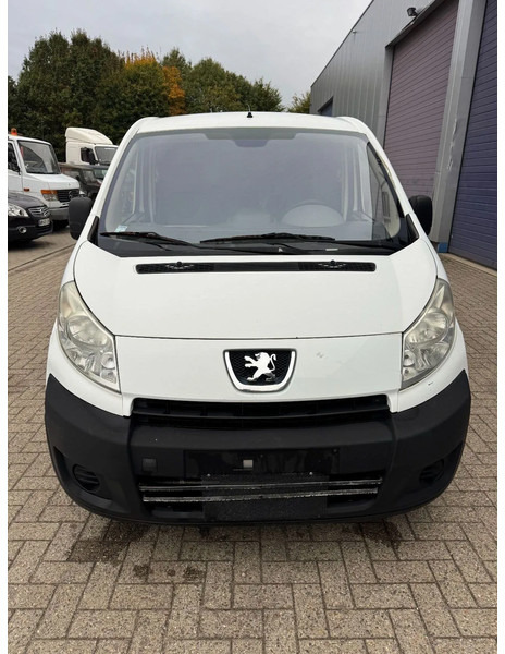 Peugeot Expert **1560CC-EURO 4-AC** - Små varebil: bilde 2 Peugeot Expert **1560CC-EURO 4-AC** - Små varebil: bilde 2