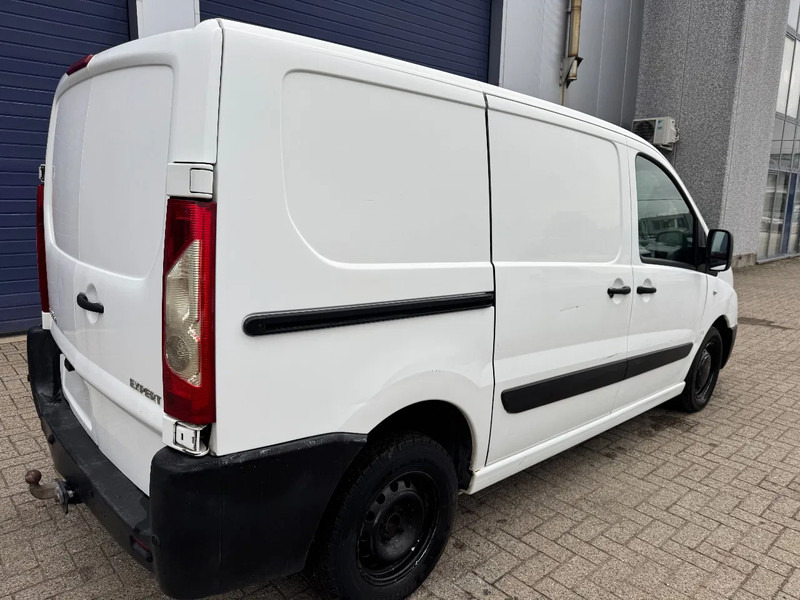 Peugeot Expert **1560CC-EURO 4-AC** - Små varebil: bilde 4 Peugeot Expert **1560CC-EURO 4-AC** - Små varebil: bilde 4