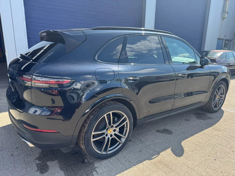 Porsche Cayenne **HYBRIDE+BENZINE-3.0V6-1st OWNER-EURO6B** - Personenbil: bilde 4 Porsche Cayenne **HYBRIDE+BENZINE-3.0V6-1st OWNER-EURO6B** - Personenbil: bilde 4