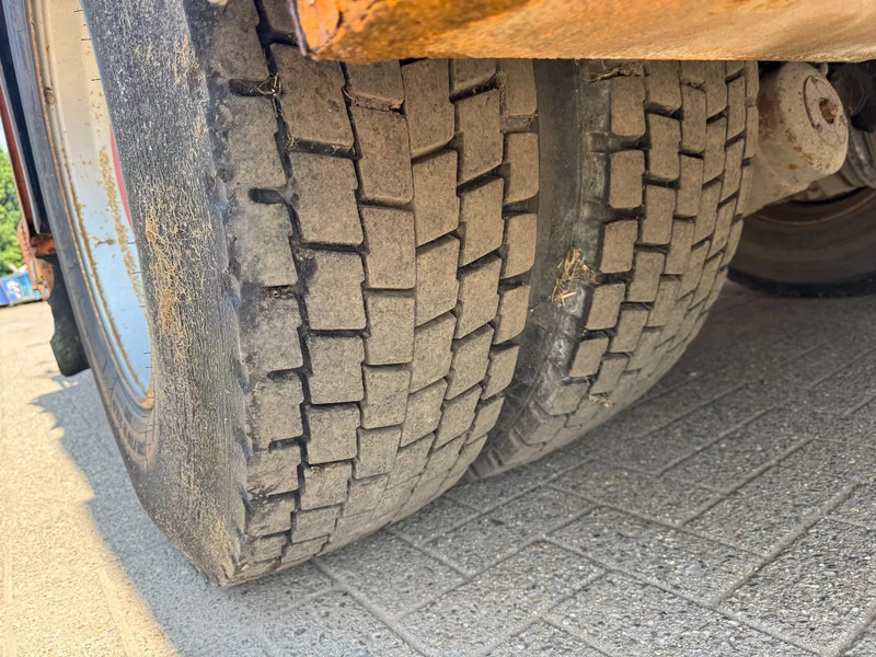 Renault G **G220-BELGIAN TRUCK-CAMION BELGE** - Søppelbil: bilde 5 Renault G **G220-BELGIAN TRUCK-CAMION BELGE** - Søppelbil: bilde 5