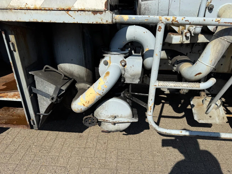 Renault G270 Manager **VIDANGEUR-VACUMTRUCK** - Vakuum lastebil: bilde 5 Renault G270 Manager **VIDANGEUR-VACUMTRUCK** - Vakuum lastebil: bilde 5