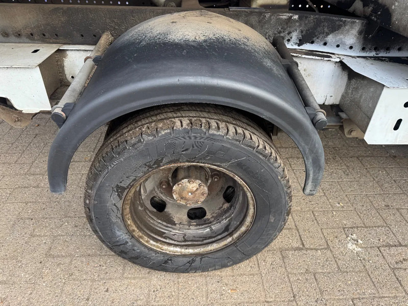 Renault Master **EURO 5-2300DCI** - Varebil med tipp: bilde 5 Renault Master **EURO 5-2300DCI** - Varebil med tipp: bilde 5