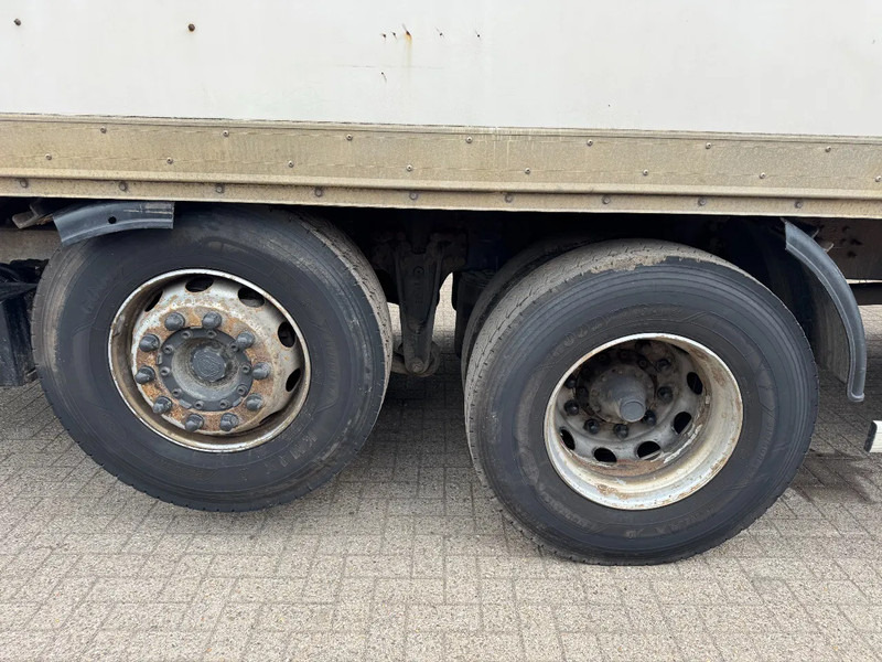 Scania P320 **6X2-STEERING AXXLE** - Skapbil: bilde 5 Scania P320 **6X2-STEERING AXXLE** - Skapbil: bilde 5