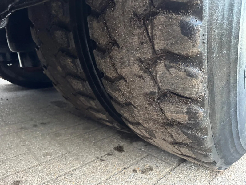 Tømmerbil, Kranbil Scania R560 V8 **6X4+JONSERED 1020 CRANE**: bilde 7 Tømmerbil, Kranbil Scania R560 V8 **6X4+JONSERED 1020 CRANE**: bilde 7